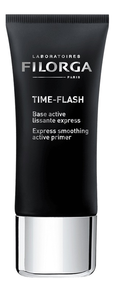 Time-flash base active błyskawicznie wygładzająca baza aktywna