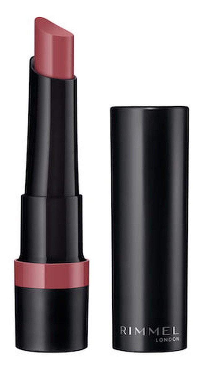 Matte Lipstick trwała pomadka do ust