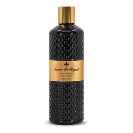 Żel pod prysznic black pearl