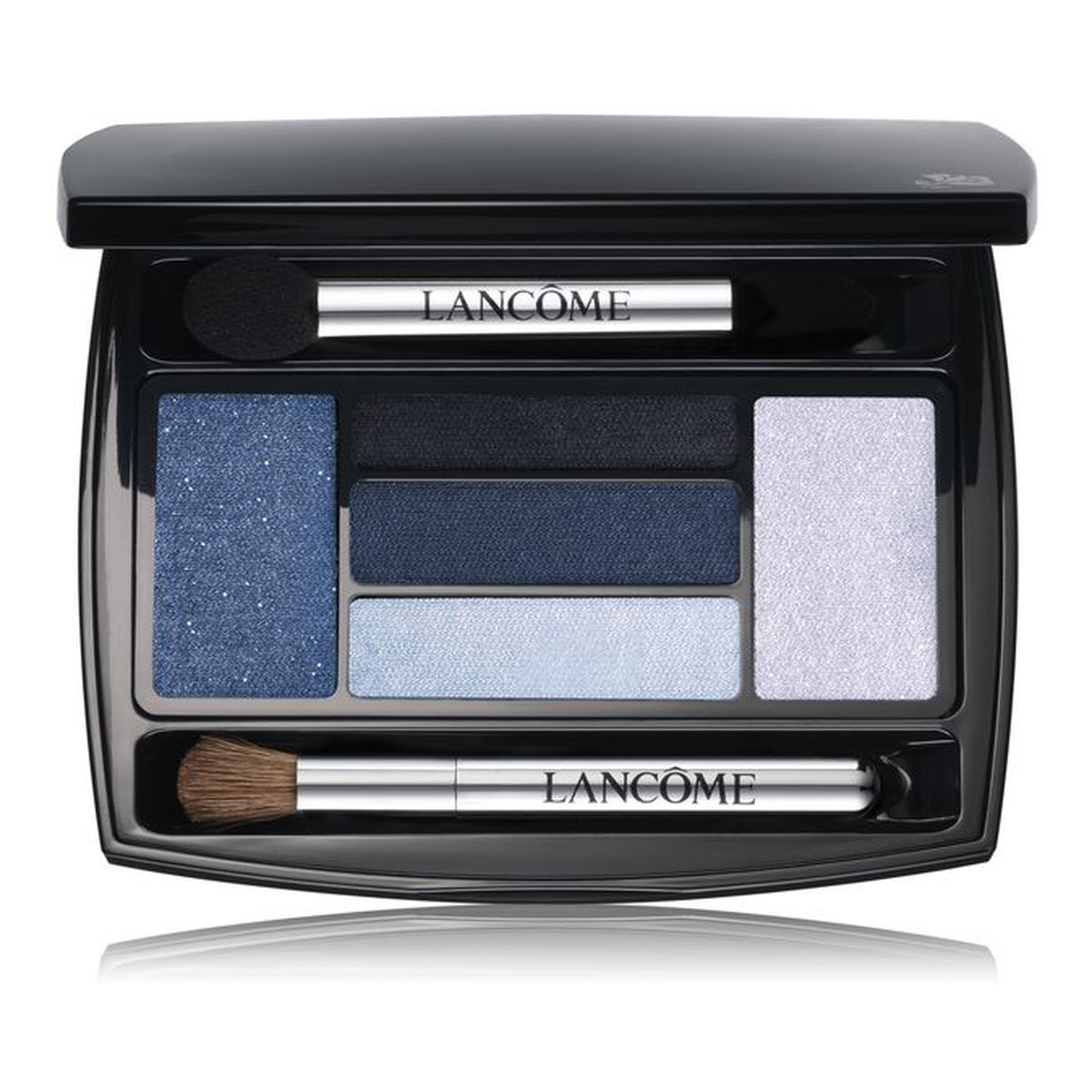 Lancome Hypnose Doll Eyes paleta pięciu cieni do powiek