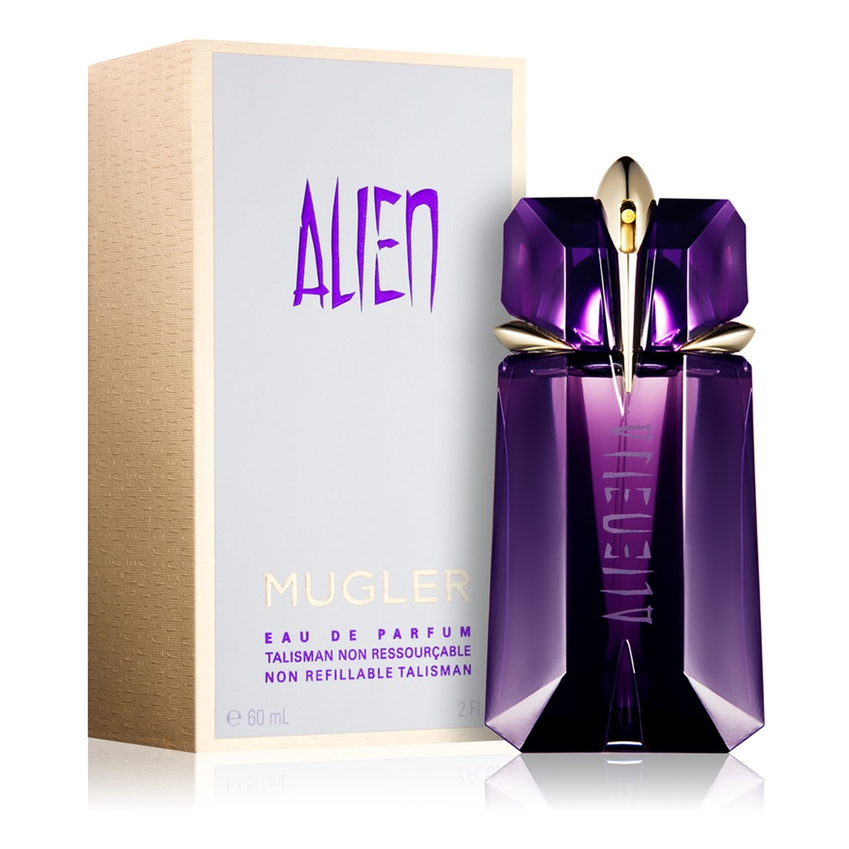 Thierry Mugler Alien Woda perfumowana 60ml