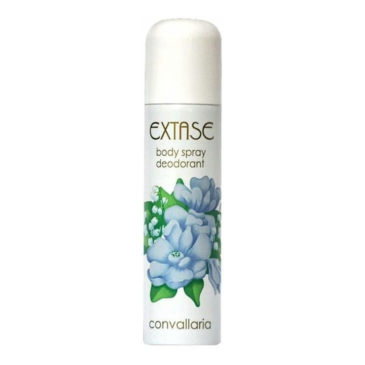 Extase Dezodorant w sprayu dla kobiet Convallaria 150ml