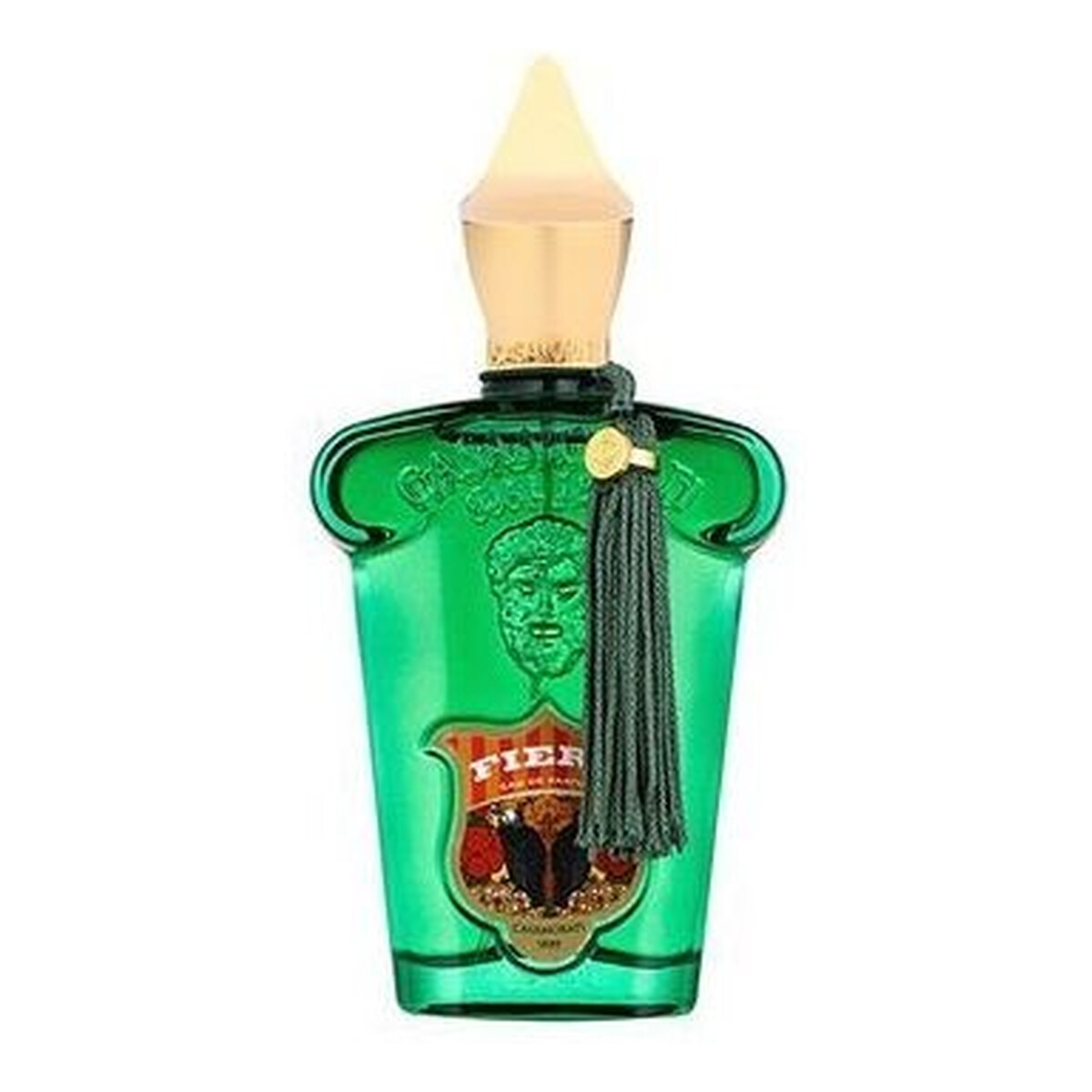 Xerjoff Casamorati 1888 Fiero Men Woda perfumowana spray 100ml