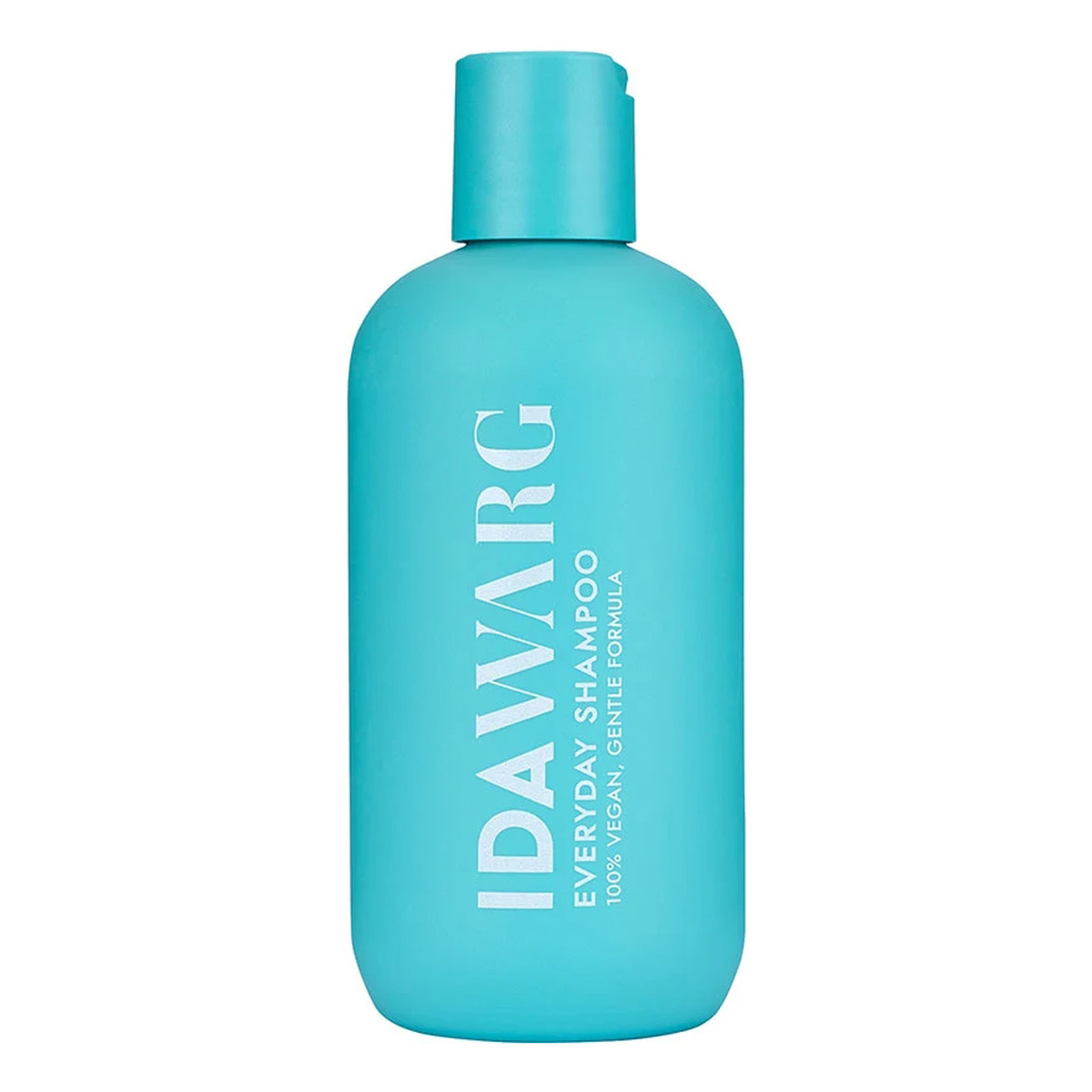 Ida Warg Everyday Delikatny szampon do codziennego stosowania 250ml