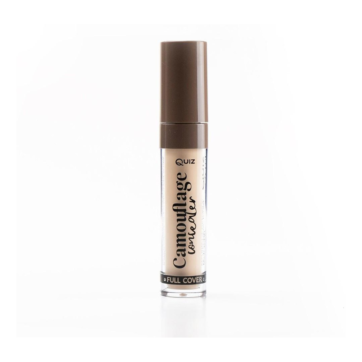 Quiz Cosmetics Korektor na niedoskonałości 5ml