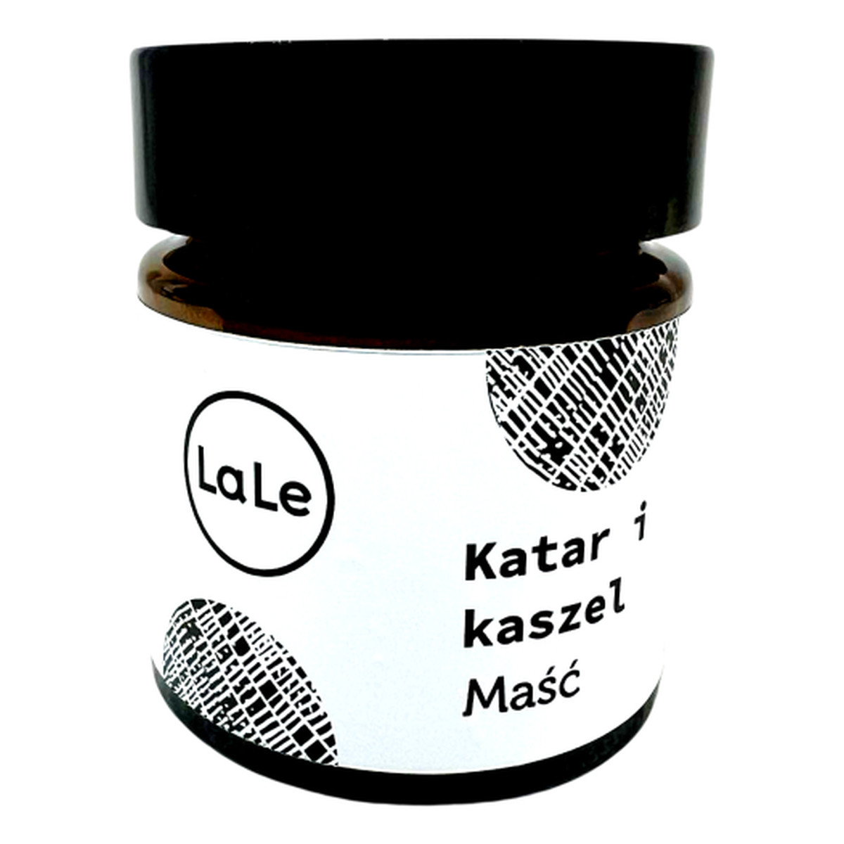 La-Le Katar i kaszel maść 30ml