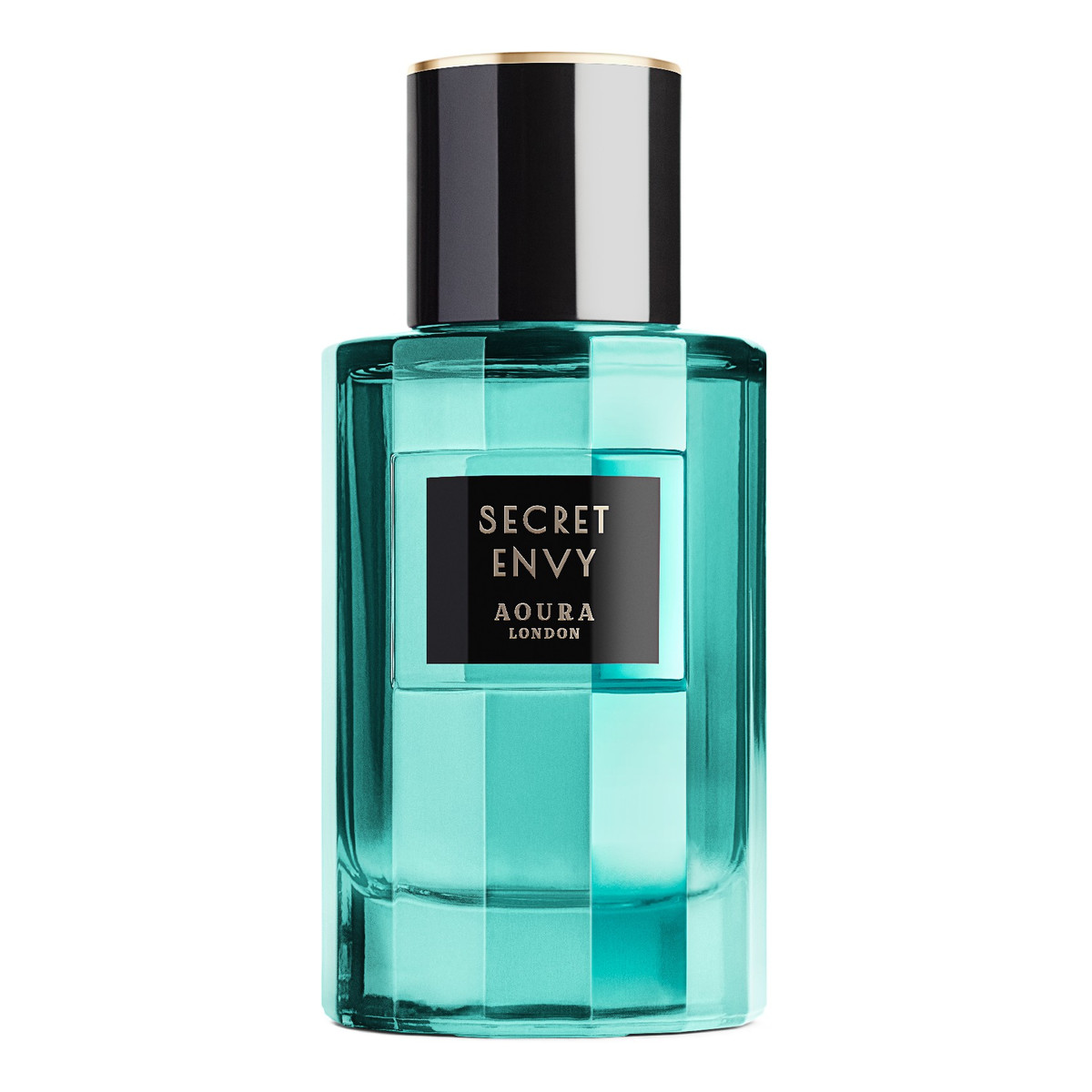 Aoura London Woda perfumowana secret envy 100ml