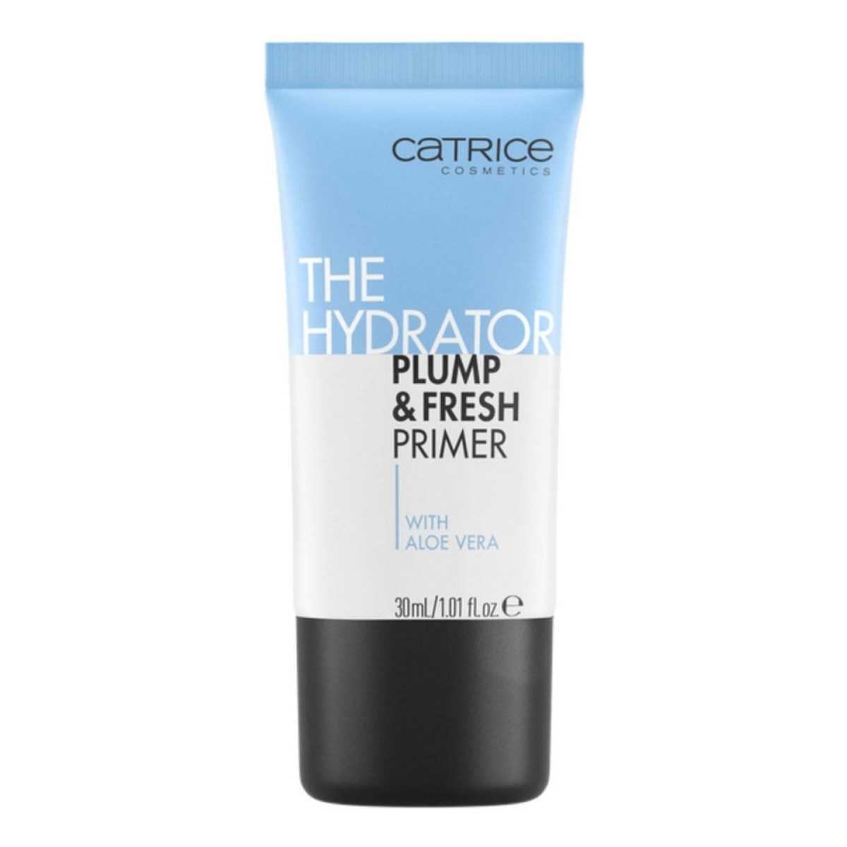 Catrice The Hydrator Plump & Fresh Primer Nawilżająca baza pod makijaż 30ml