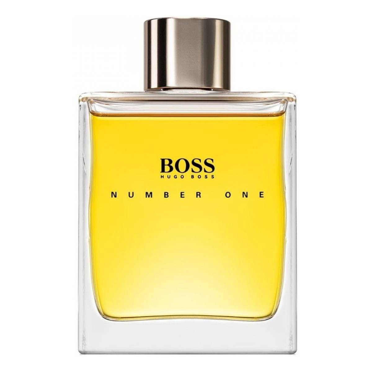 Hugo Boss Number One Woda toaletowa spray 100ml