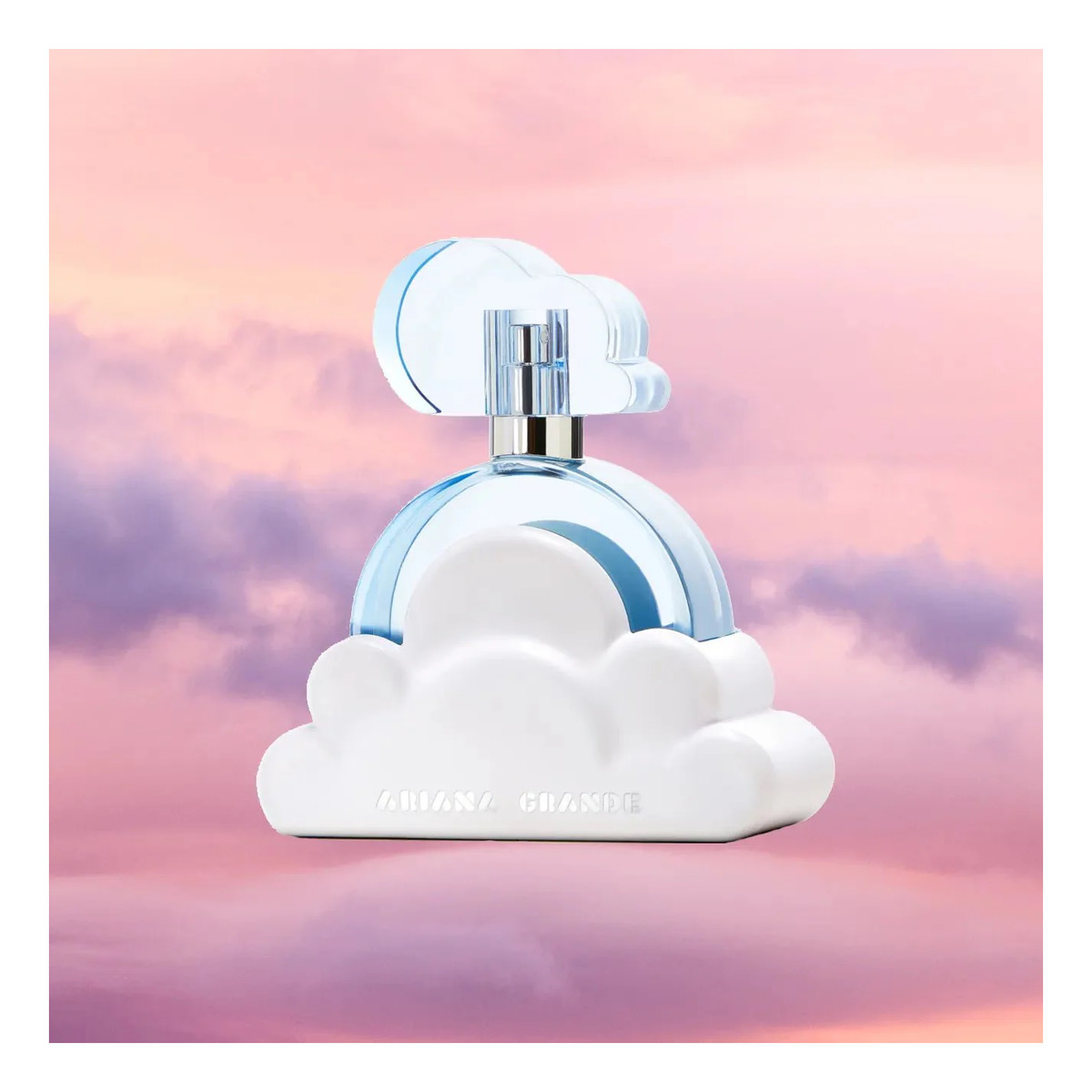 Woda perfumowana spray