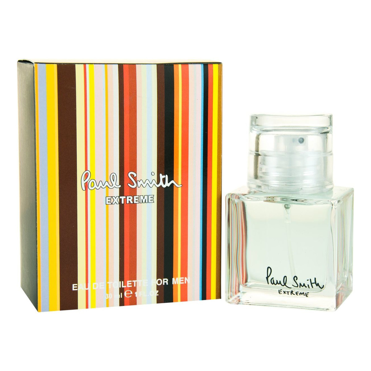 Paul Smith Extreme Men Woda toaletowa 30ml