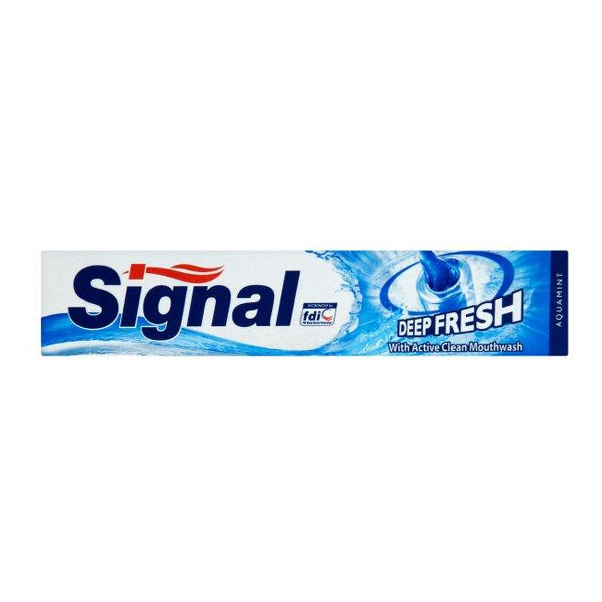 Signal Deep Fresh pasta do zębów 75ml
