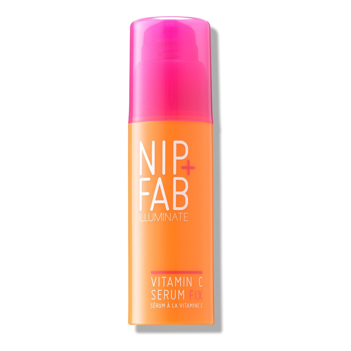 NIP+FAB Vitamin C Serum do twarzy 5% 50ml