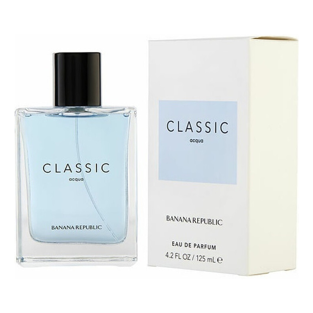 Banana Republic Classic Aqua woda perfumowana spray 125ml