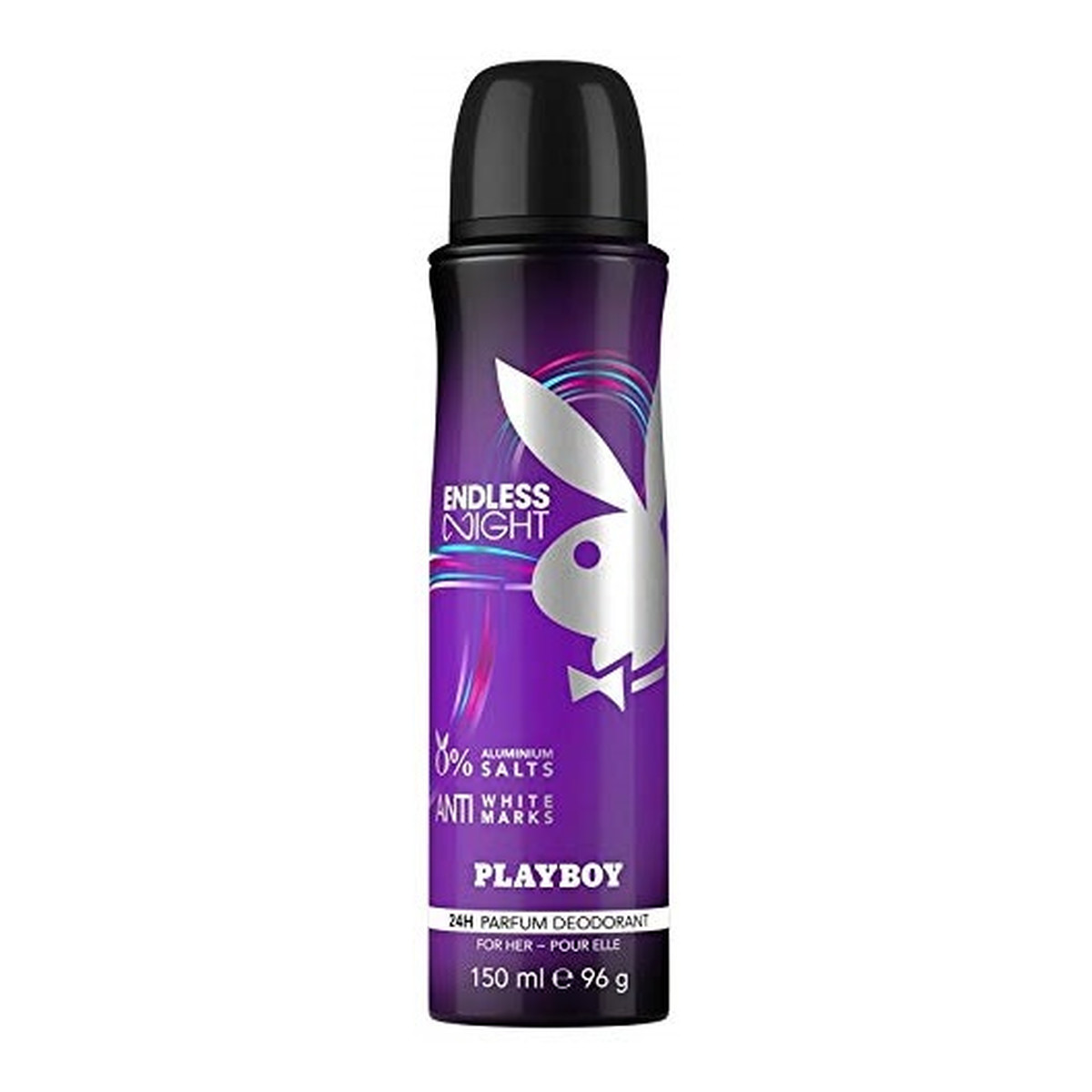 Playboy Endless Night For Her Dezodorant spray 150ml