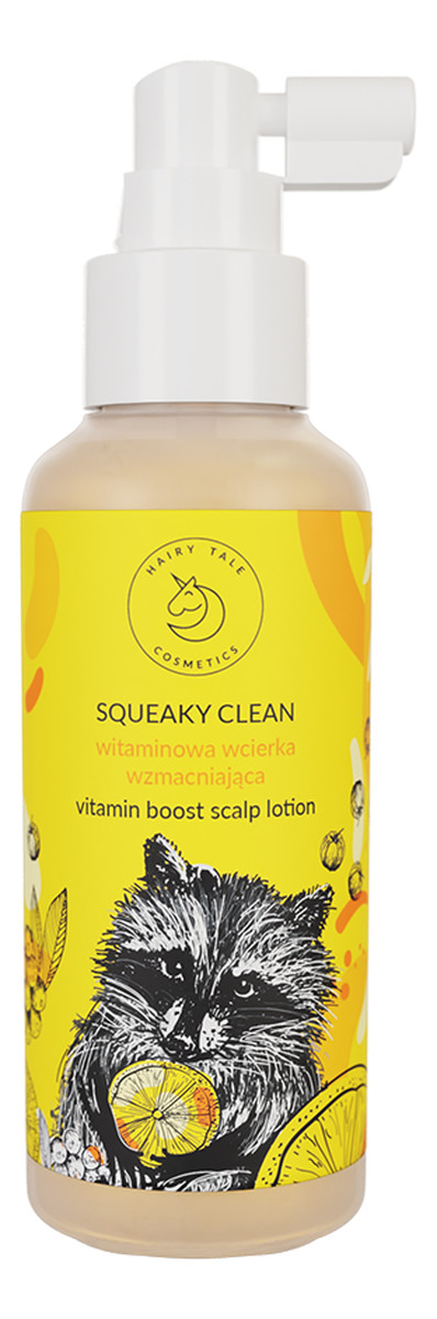 Wcierka witaminowy boost