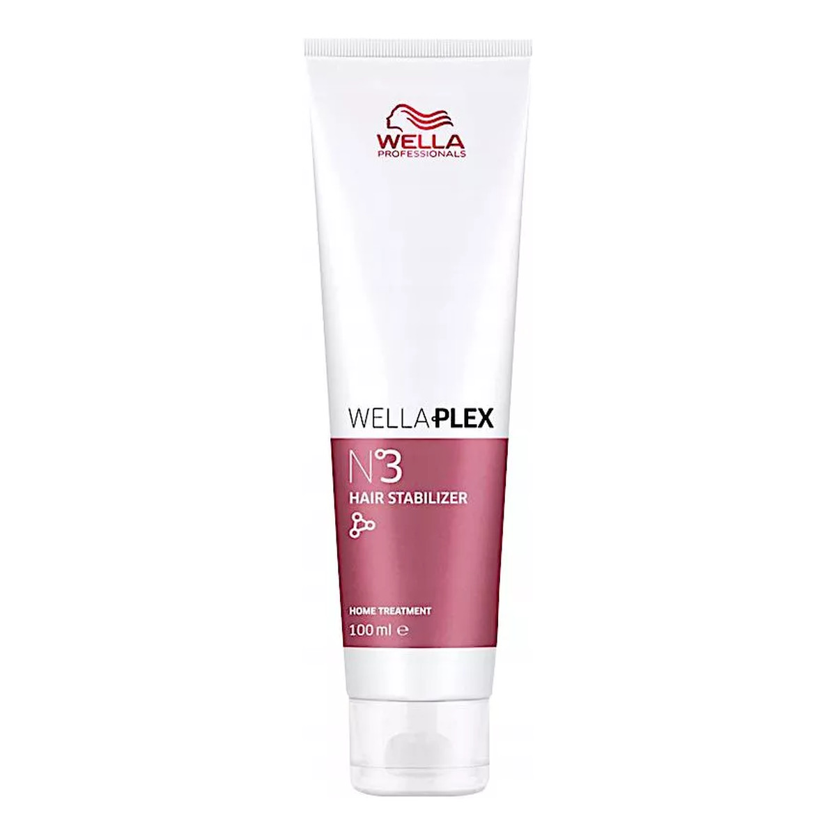 Wella Professionals WellaPlex N°3 Hair Stabilizer kuracja do rekonstrukcji włosów 100ml