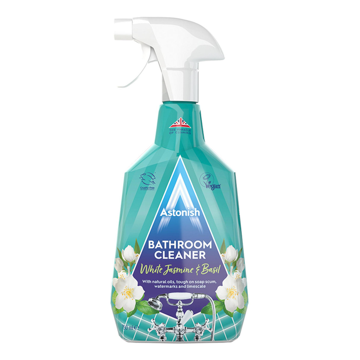 Astonish Spray do czyszczenia Łazienka 750ml