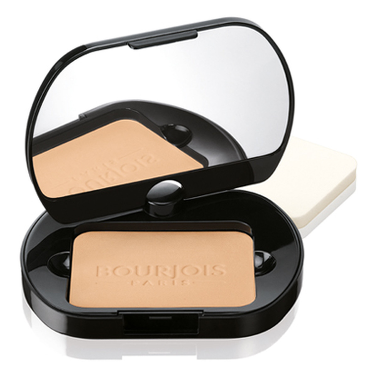 Bourjois Silk Edition Puder Kompaktowy 9g