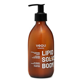 Balsam do ciała z lipidami