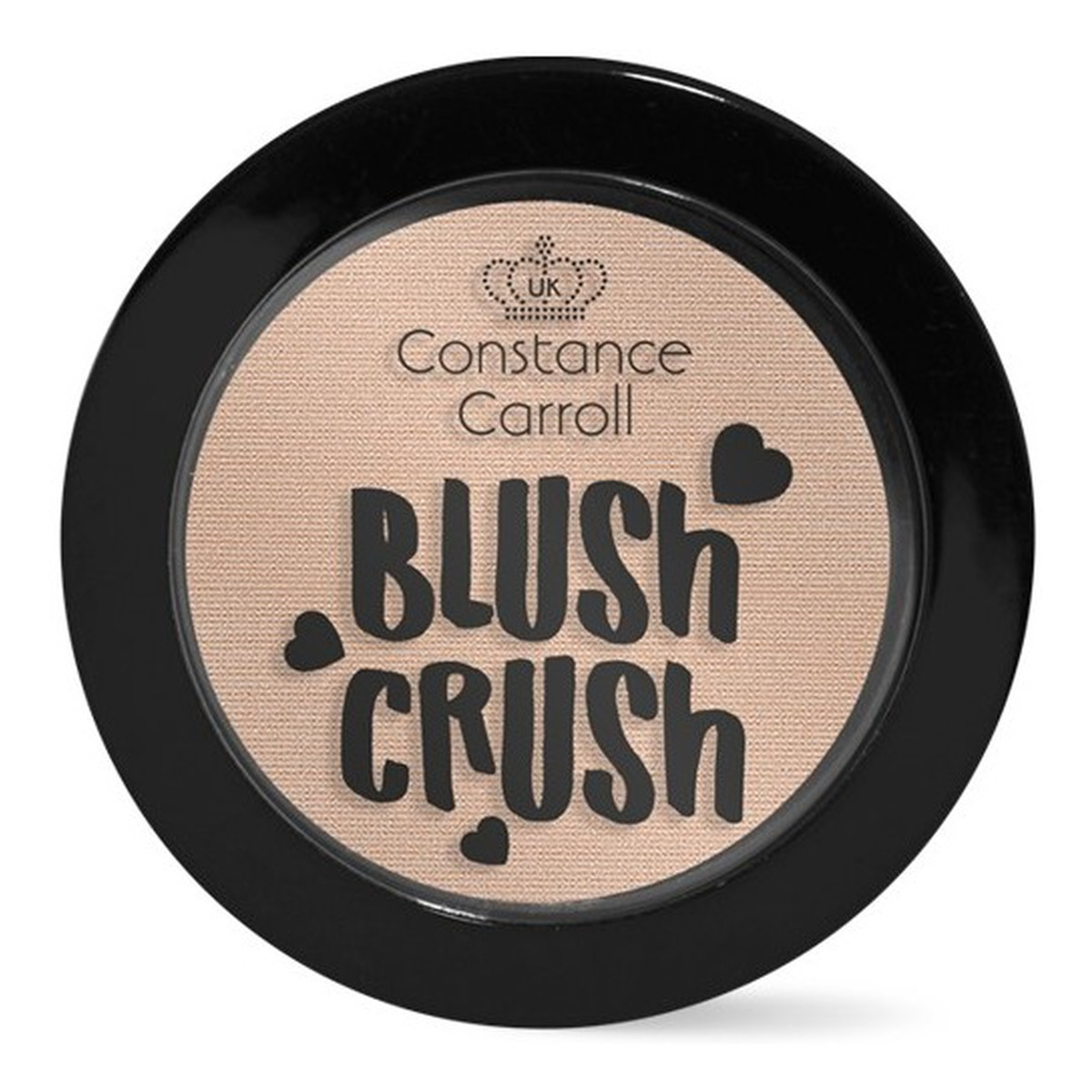 Constance Carroll Blush Crush róż do policzków