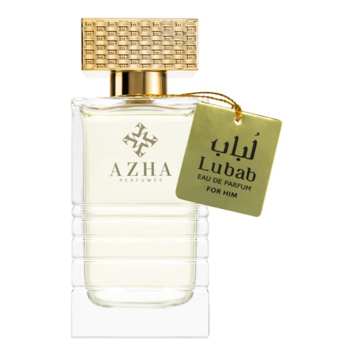 Azha Lubab Woda perfumowana spray 100ml