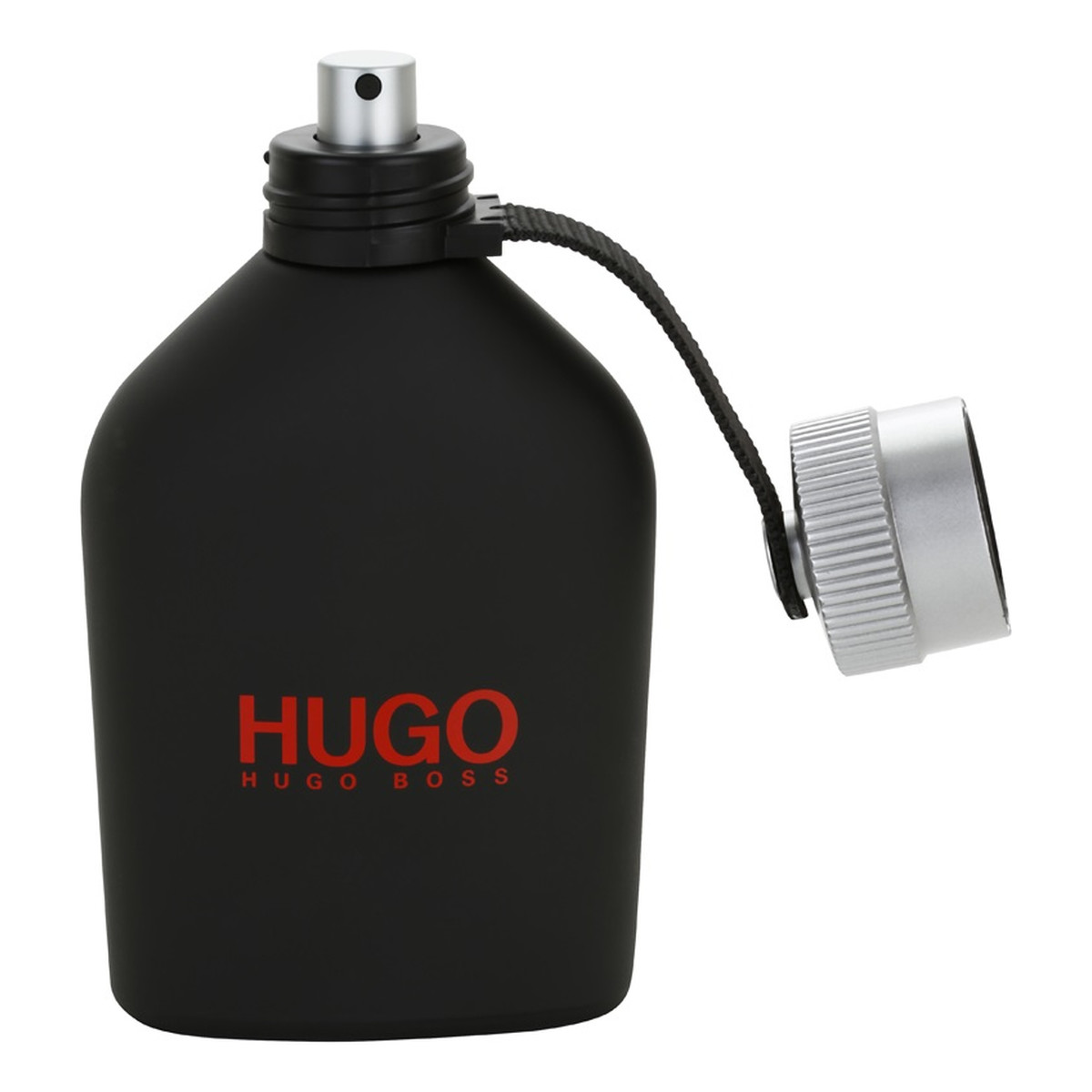 Hugo Boss Hugo Just Different Woda toaletowa spray 125ml