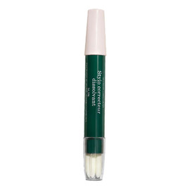 Green flash nail polish corrector pen zmywacz do paznokci w pisaku