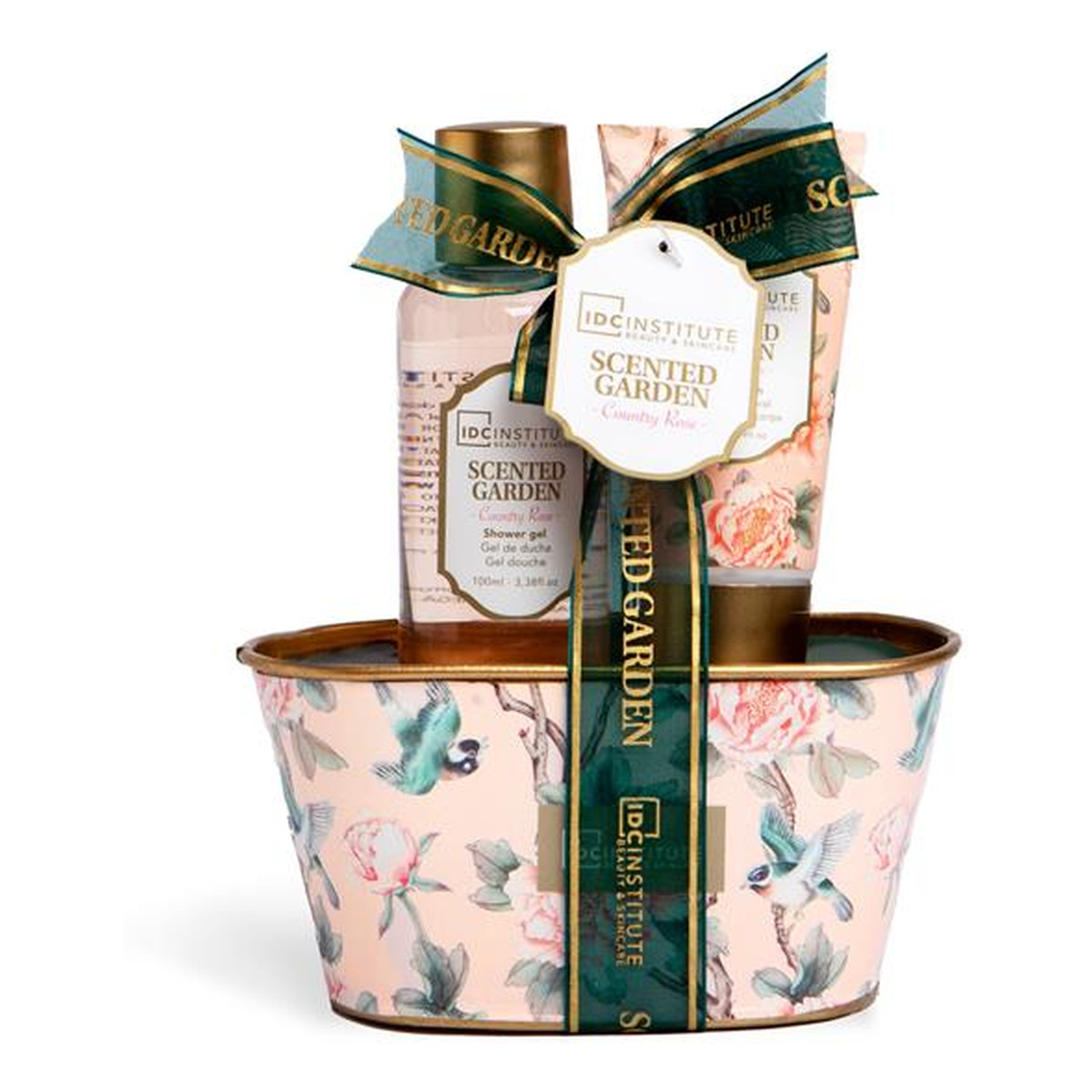 IDC Scented Garden Zestaw 2 szt