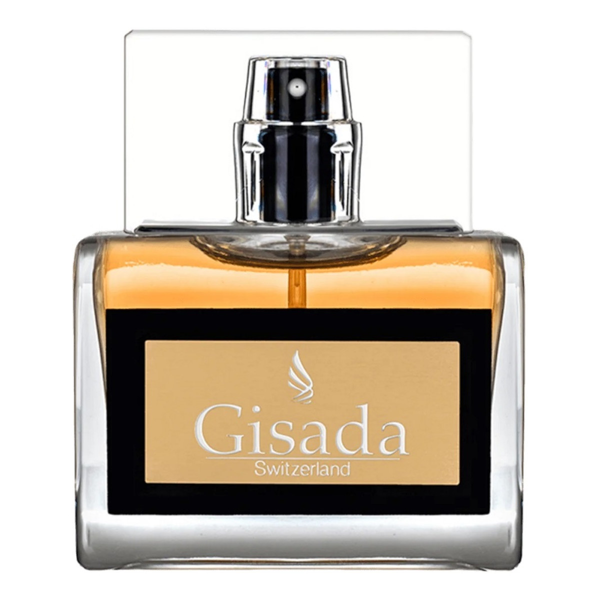 Gisada Uomo Woda toaletowa spray-produkt bez opakowania 100ml