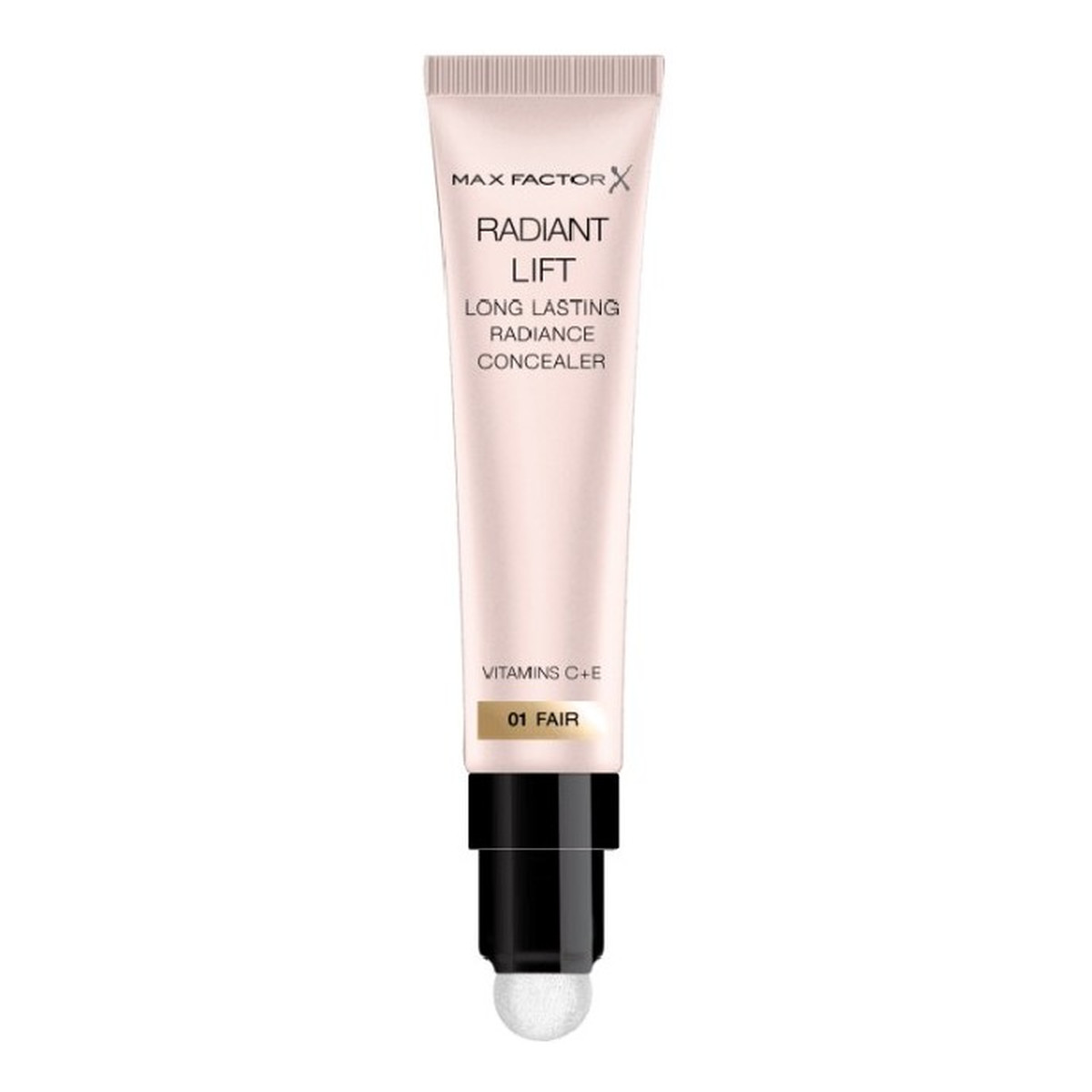 Max Factor Radiant Lift Long Lasting & Radiant Concealer korektor pod oczy 7ml