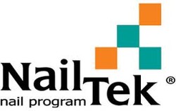 Nail Tek logo
