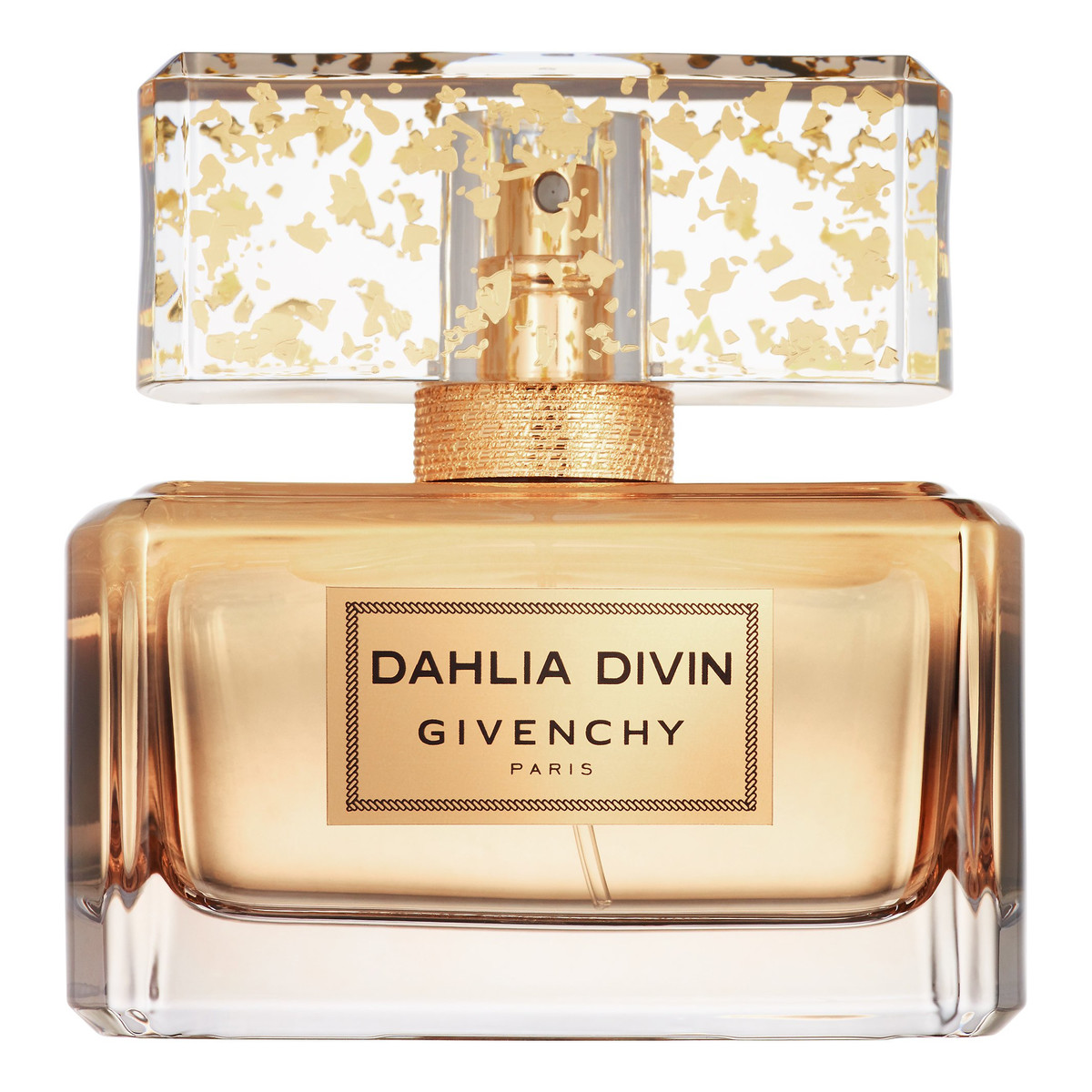 Givenchy Dahlia Divin Le Nectar de Parfum Woda perfumowana dla kobiet 50ml