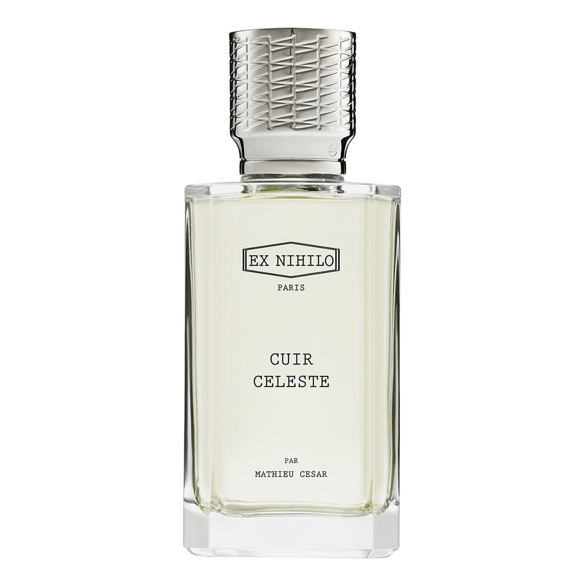 Ex Nihilo Cuir Celeste Woda perfumowana spray 100ml