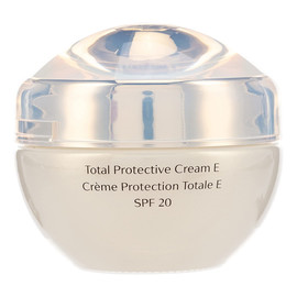 Total Protective Cream Multifunkcyjny ochronny krem na dzień SPF20