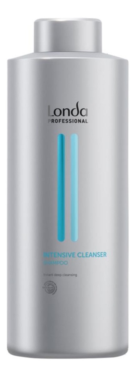 Specialist Intensive Cleanser Shampoo Intensywnie oczyszczający szampon do włosów