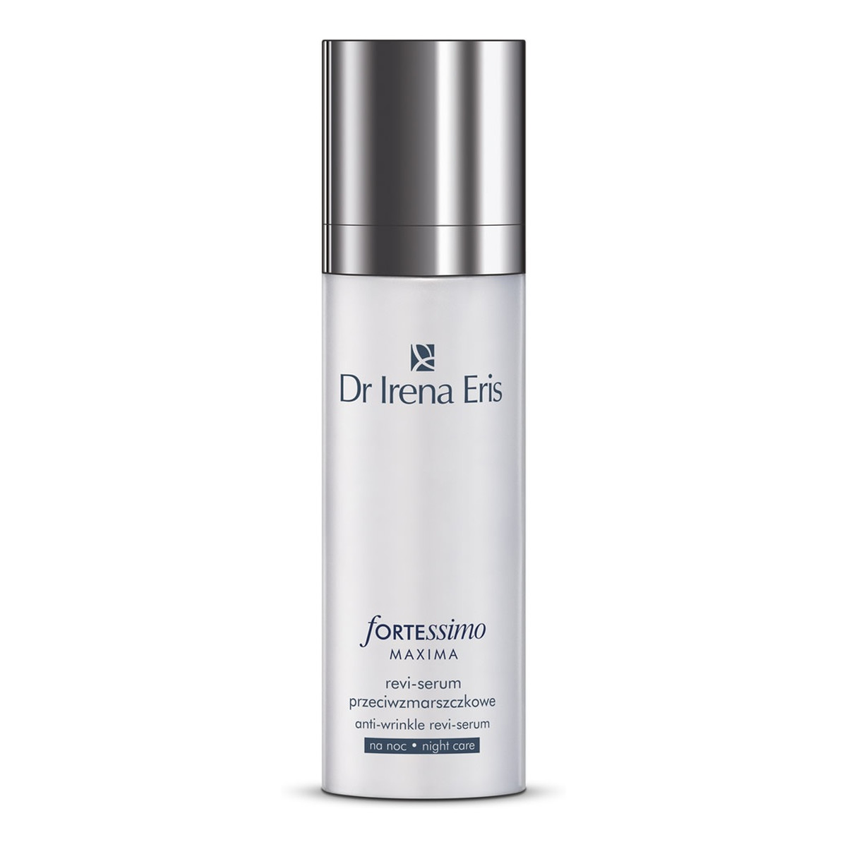 Dr Irena Eris Maxima Fortessimo Serum Przeciwzmarszczkowe Na Noc 30ml
