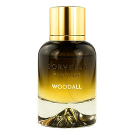 Woda perfumowana spray