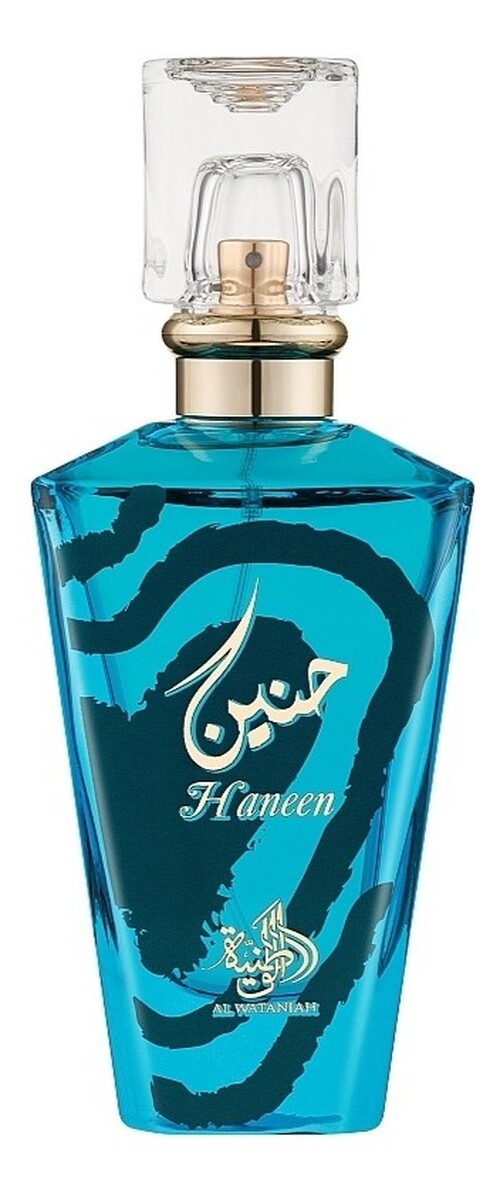 Woda perfumowana spray