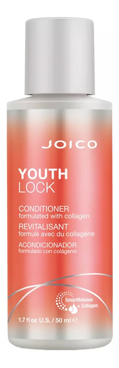 Youthlock conditioner odżywka do włosów