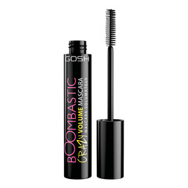 Boombastick crazy volume mascara wydłużająco-pogrubiający tusz do rzęs 002 crazy blue