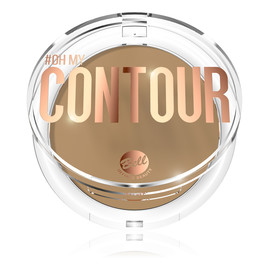 Contour Bronzer do Konturowania Twarzy Oh My Contour