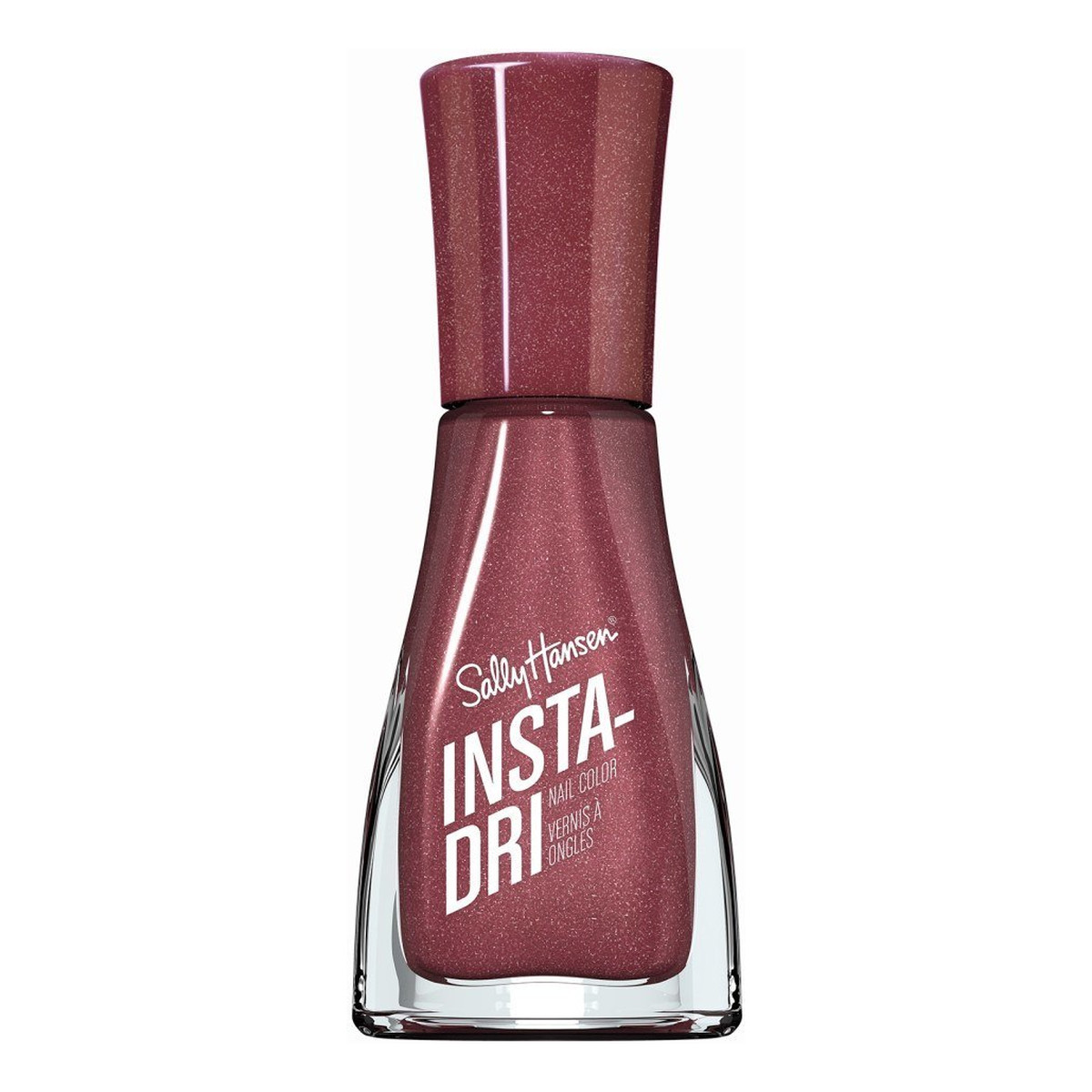 Sally Hansen Insta-Dri Lakier Do Paznokci 9ml