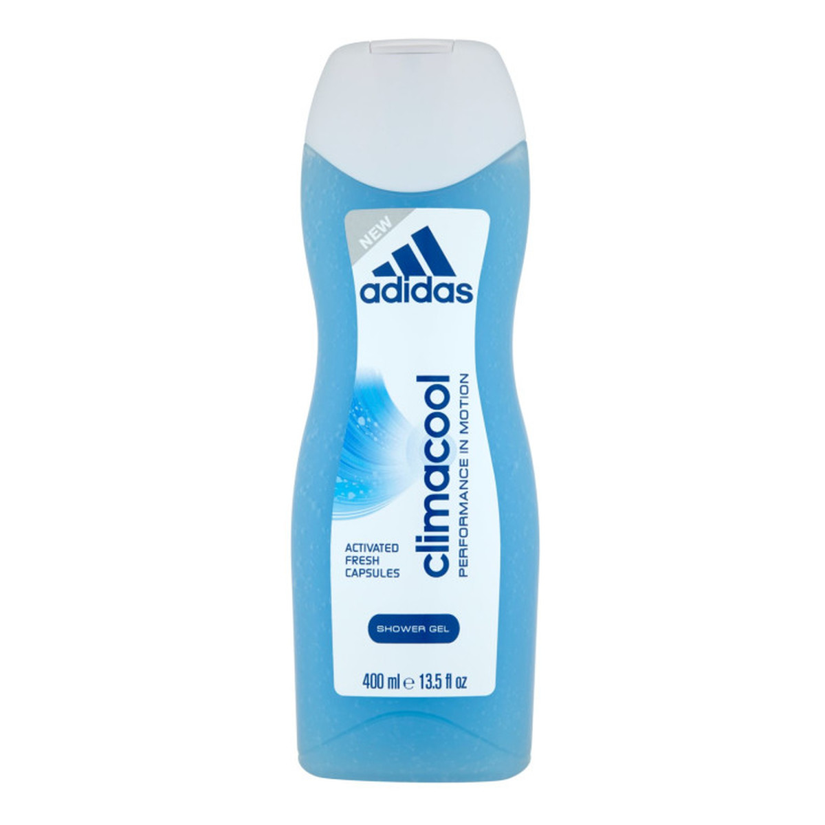 Adidas Climacool Women Żel Pod Prysznic 400ml