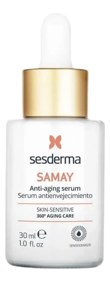 serum przeciwstarzeniowe