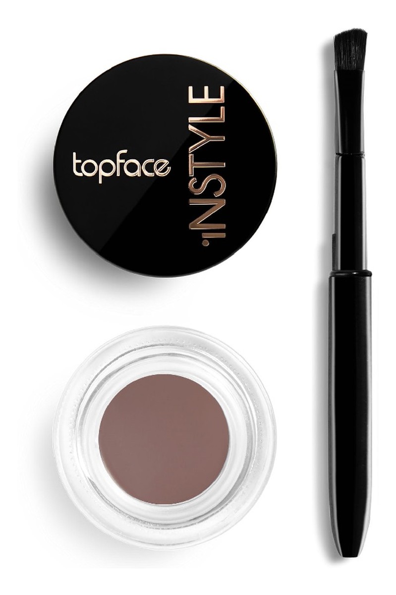 Gel Eyeliner w żelu