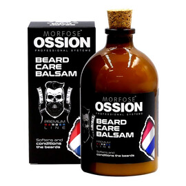 Balsam/odżywka do pielęgnacja brody