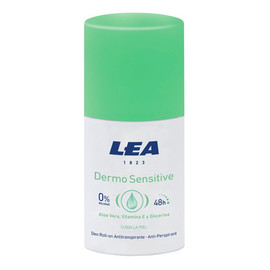 Dermo Sensitive Antyperspirant Roll-On Unisex