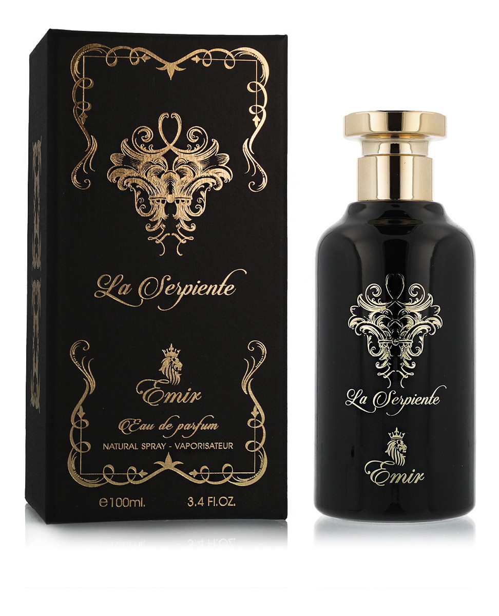 La Serpiente woda perfumowana unisex