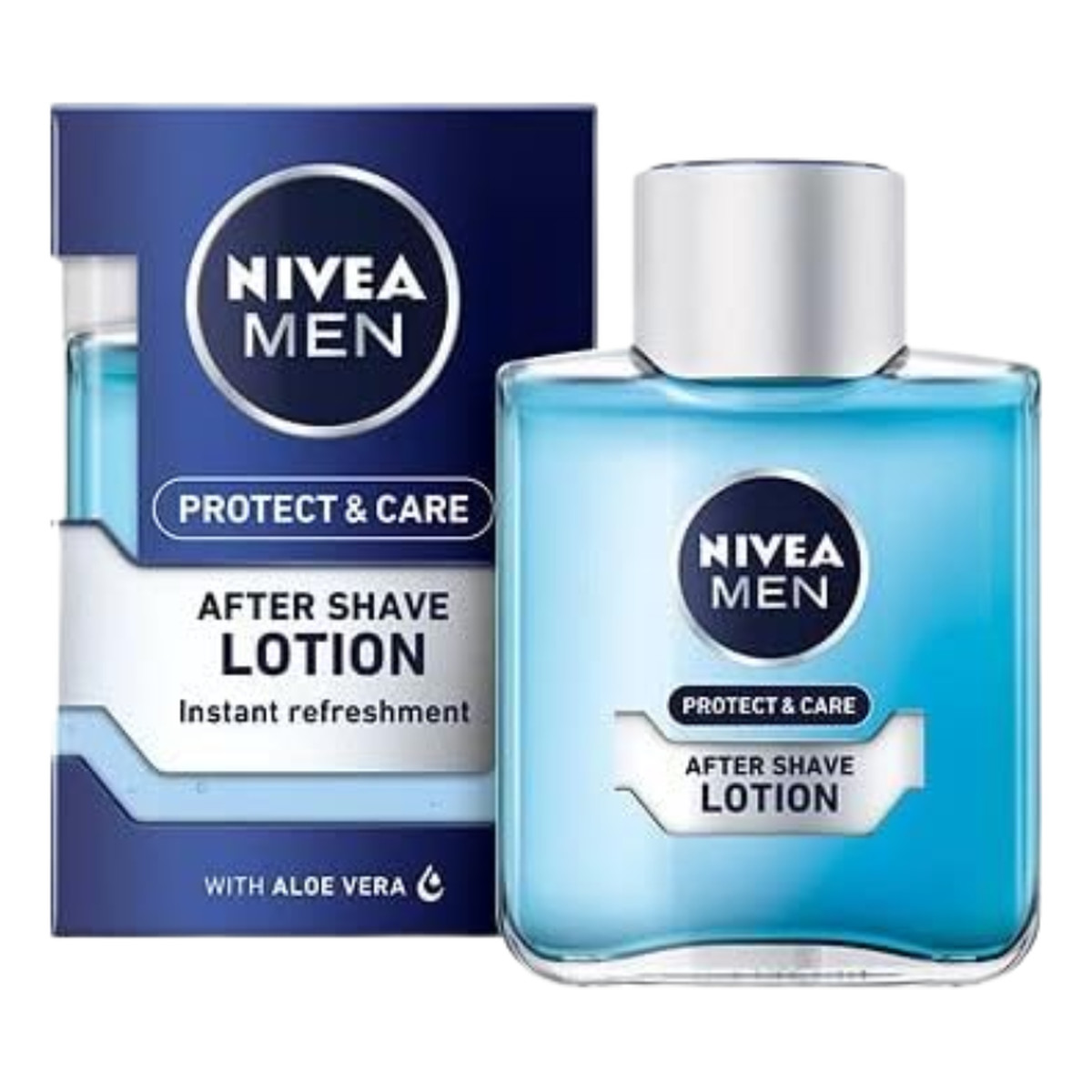 Nivea Originals Men Nawilżająca Woda Po Goleniu 100ml